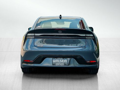 New 2026 Toyota Prius Plug-In Hybrid image 5