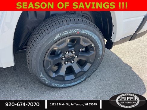 New 2026 RAM 1500 Big Horn image 14