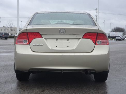 Used 2008 Honda Civic LX image 13