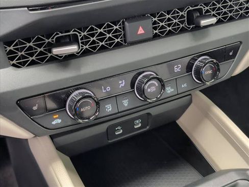 Used 2024 Honda Accord EX image 11