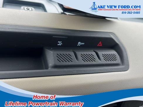 New 2025 Ford Bronco Big Bend image 34