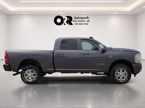 Used 2024 RAM 2500 Laramie w/ Safety Group AWD/4WD image 6