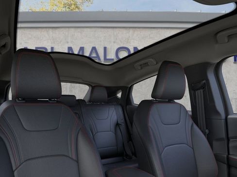 New 2026 Ford Mustang Mach-E Premium w/ Sport Appearance Package image 22