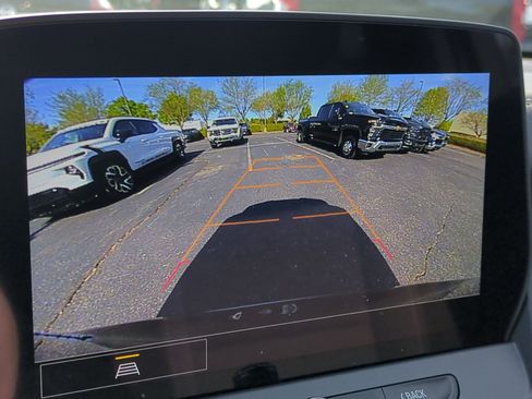 Certified 2024 Chevrolet Blazer LT w/ LPO, Floor Liner Package image 25