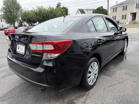 Used 2019 Subaru Impreza 2.0i AWD/4WD image 7