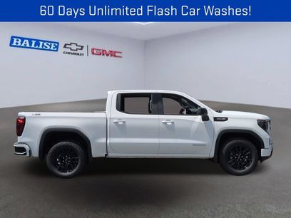 New 2026 GMC Sierra 1500 Elevation