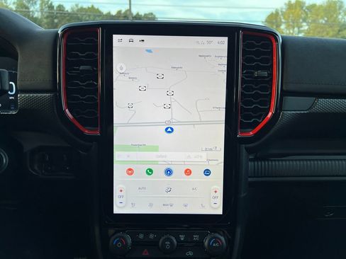 New 2025 Ford Ranger Raptor image 21