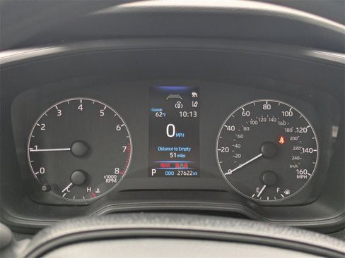 Used 2024 Toyota Corolla LE image 31