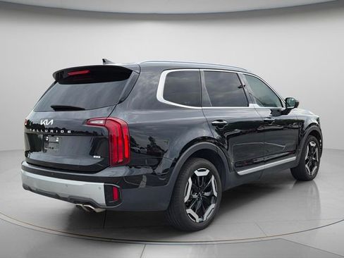 Used 2023 Kia Telluride S w/ S Sunroof Package AWD/4WD image 6