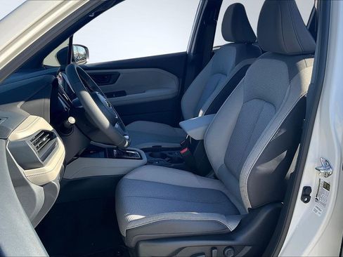 New 2025 Subaru Forester Premium image 9