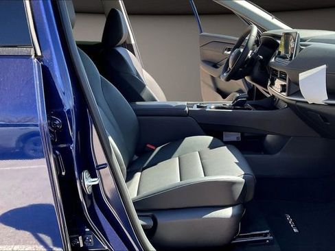 New 2026 Nissan Rogue SV image 11
