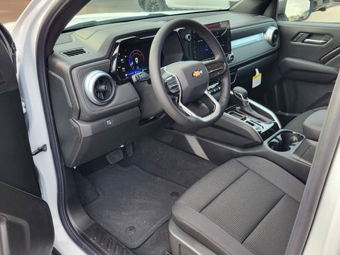 New 2026 Chevrolet Colorado LT RWD image 13