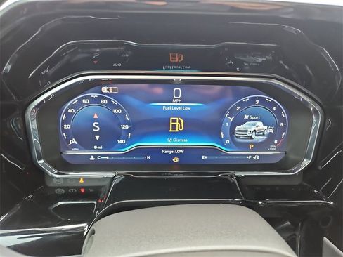 New 2025 Chevrolet Silverado 1500 RST w/ Convenience Package II image 11