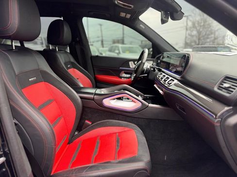 Used 2023 Mercedes-Benz GLE 63 AMG S image 25