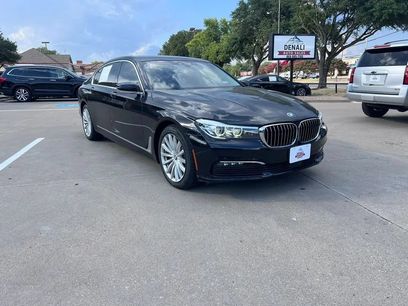 Used 2018 BMW 740i