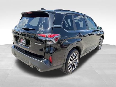 Certified 2026 Subaru Forester Touring AWD/4WD image 7
