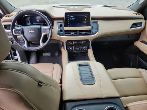 Certified 2022 Chevrolet Tahoe Premier image 19