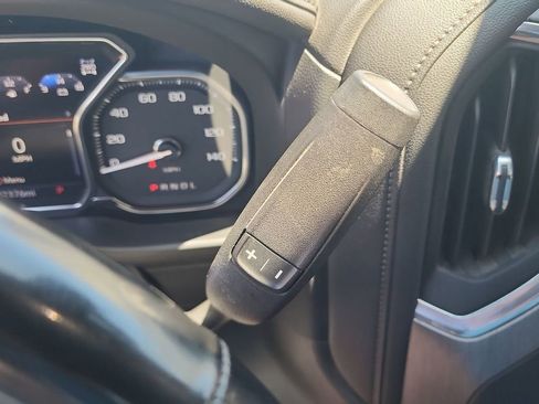 Certified 2023 GMC Sierra 2500 Denali w/ Denali Ultimate Package AWD/4WD image 16