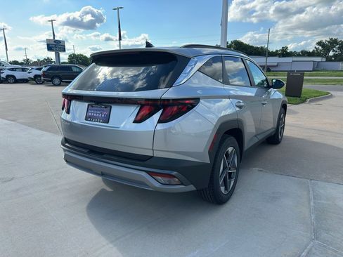 New 2026 Hyundai Tucson SEL FWD image 5