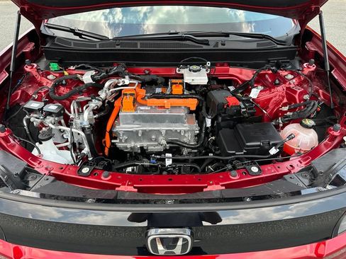 Used 2024 Honda Prologue EX image 34