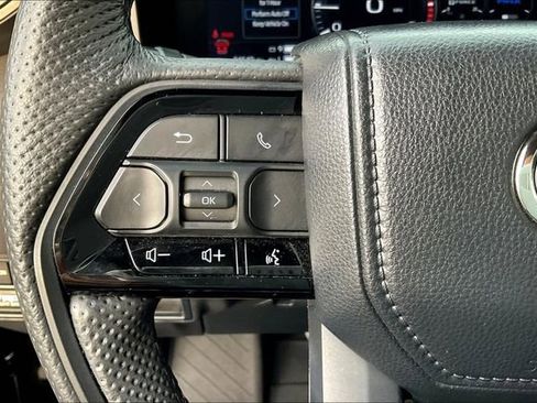 Used 2024 Toyota Sequoia TRD Pro image 19