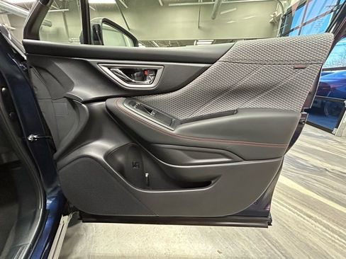 Used 2020 Subaru Forester Sport image 40