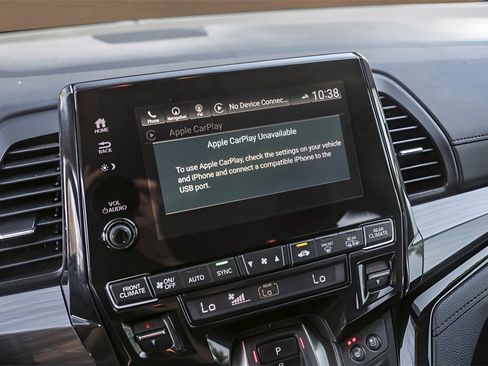 Used 2021 Honda Odyssey Elite image 18