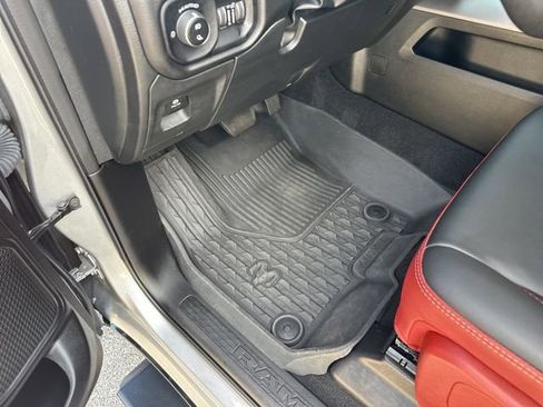 Used 2025 RAM 1500 Rebel image 25