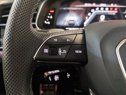 New 2026 Audi SQ7 Premium Plus AWD/4WD image 15