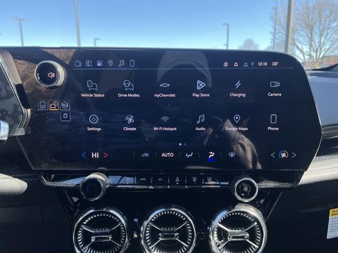 New 2026 Chevrolet Blazer EV LT w/ Midnight/Sport Edition image 25