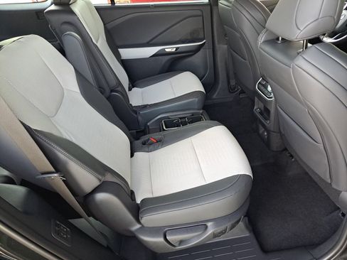 Used 2025 Lexus TX 500h AWD w/ Technology Package image 18
