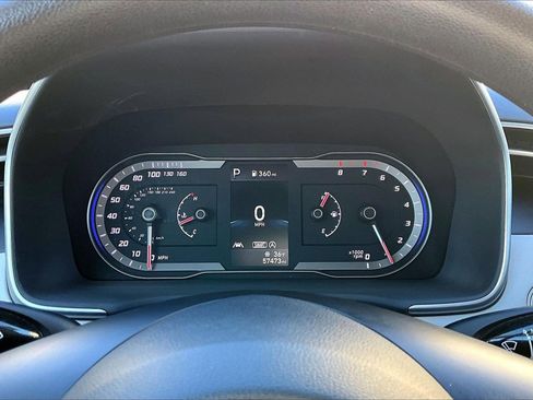 Used 2024 Hyundai Tucson SEL image 10