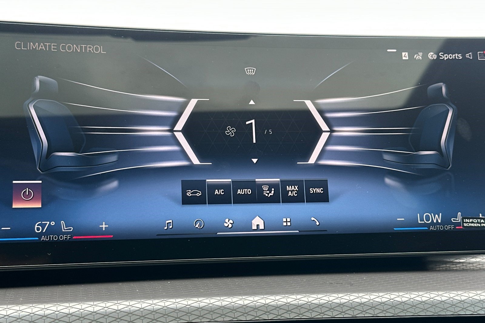 New 2026 BMW i4 eDrive40 w/ Parking Assistance Package RWD image 17