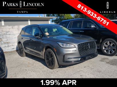 Used 2023 Lincoln Corsair Reserve w/ Equipment Group 201A