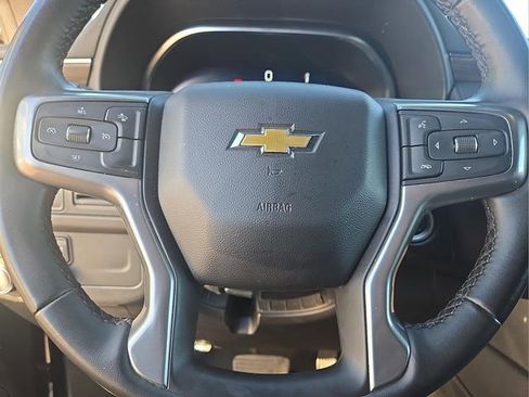 Used 2024 Chevrolet Tahoe LT image 31