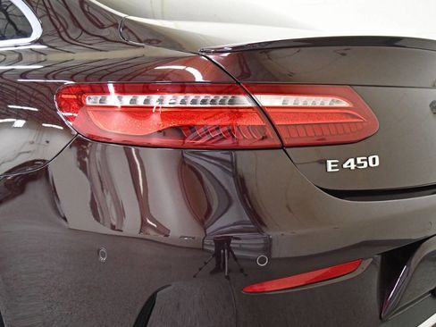 Used 2019 Mercedes-Benz E 450 E 450 2dr Coupe image 31