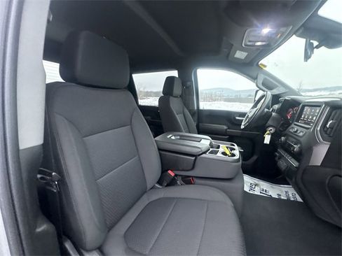 Used 2023 Chevrolet Silverado 2500 Custom w/ Custom Convenience Package image 29