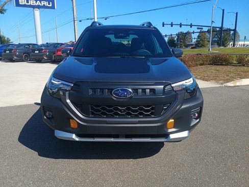 New 2026 Subaru Forester Wilderness image 2