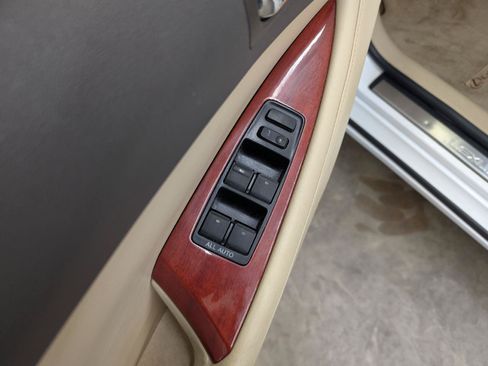 Used 2008 Lexus ES 350 FWD image 20