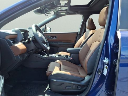 New 2026 Subaru Outback Touring XT AWD/4WD image 9
