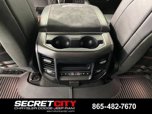 Used 2021 RAM 1500 TRX w/ TRX Level 2 Equipment Group AWD/4WD image 27