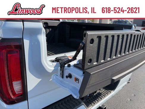 New 2026 GMC Sierra 1500 Denali Ultimate AWD/4WD image 6