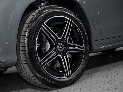 New 2026 Mercedes-Benz GLE 450 4MATIC image 28