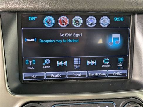 Used 2019 Chevrolet Suburban Premier w/ Premier Plus Edition image 24