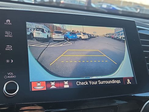 Used 2022 Honda Ridgeline Black Edition image 20