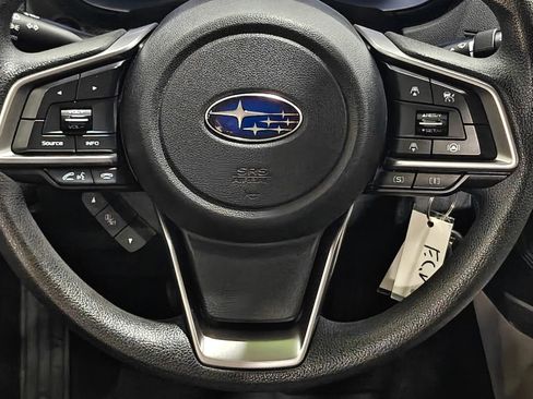 Used 2020 Subaru Forester Base w/ Alloy Wheel Package image 5