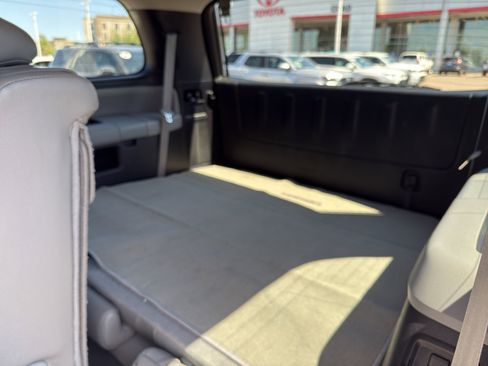 Used 2019 Toyota Sequoia SR5 w/ Premium Package AWD/4WD image 12