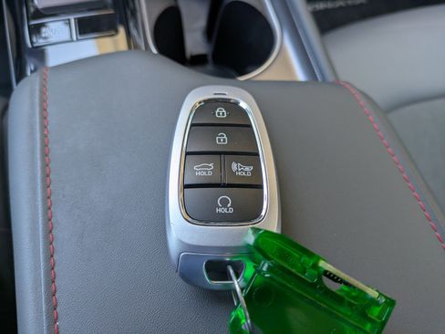 Used 2020 Hyundai Sonata SEL Plus w/ Cargo Package image 28