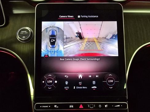 New 2026 Mercedes-Benz CLE 300 4MATIC Cabriolet image 21