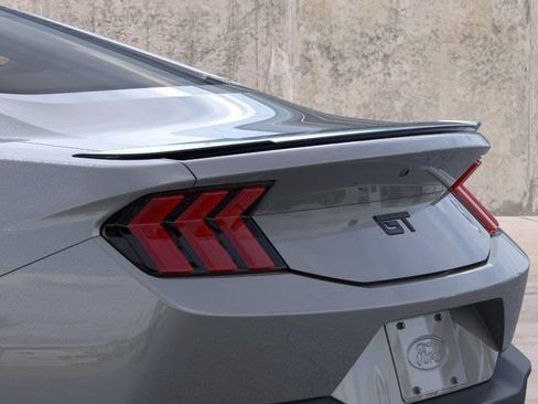 New 2026 Ford Mustang GT Premium RWD image 22